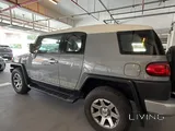 Toyota FJ cruiser 2019